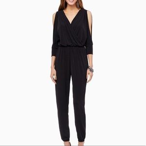 COPY - Black Jumpsuit
